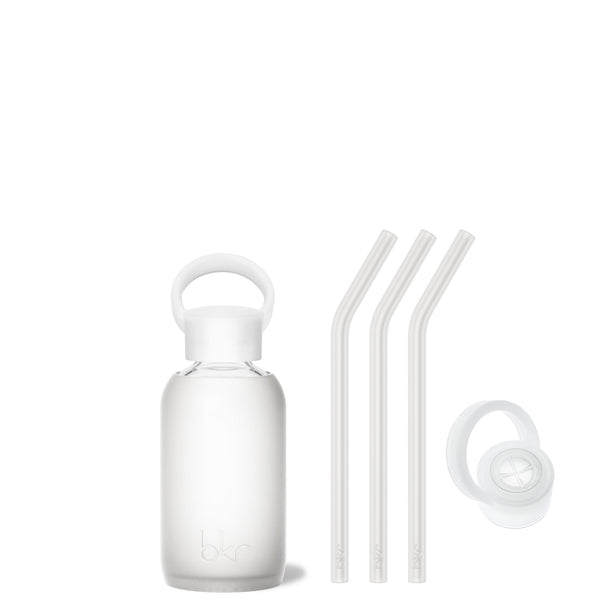 Bkr FROST - TEENY BOTTLE SIP KIT 250ML (8 OZ)