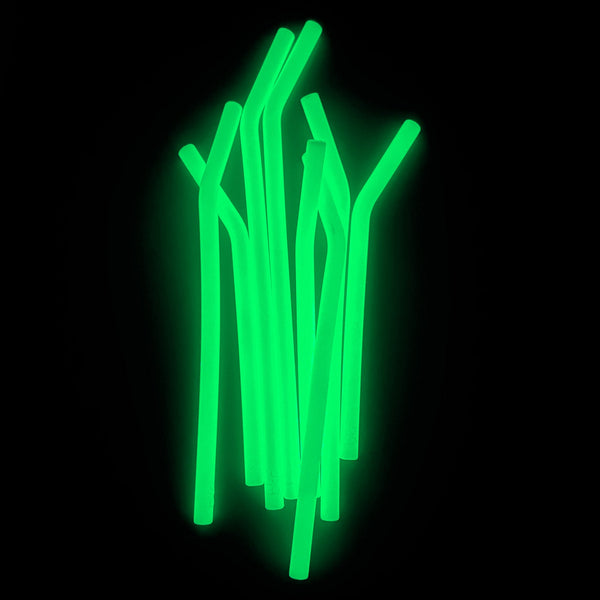 Bkr GOGO BIG BOTTLE STRAWS 1L (32 OZ) SET OF THREE