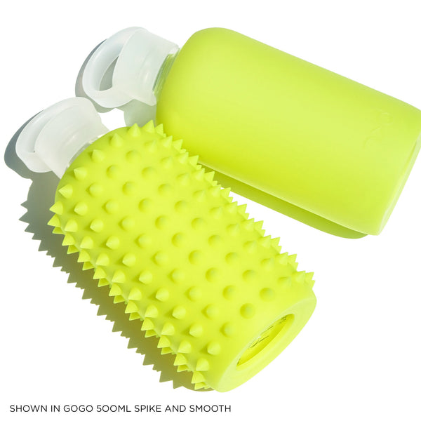 Bkr GOGO LITTLE BOTTLE 500mL (16 OZ)