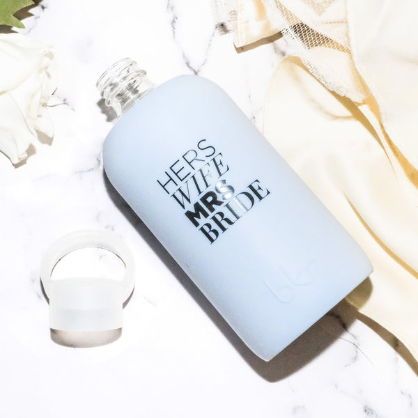 Bkr GRACE BRIDE LITTLE BOTTLE 500ML (16OZ)