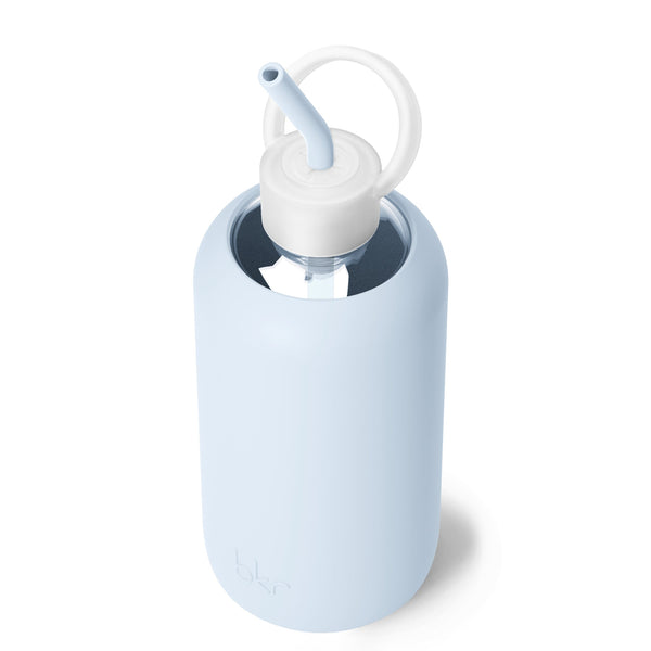 bkr GRACE & THE SNOWDRIFT - BIG BOTTLE SIP KIT 1L (32OZ)