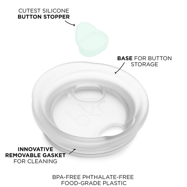 Bkr HAVEN DEMI CUP 500mL (16oz)