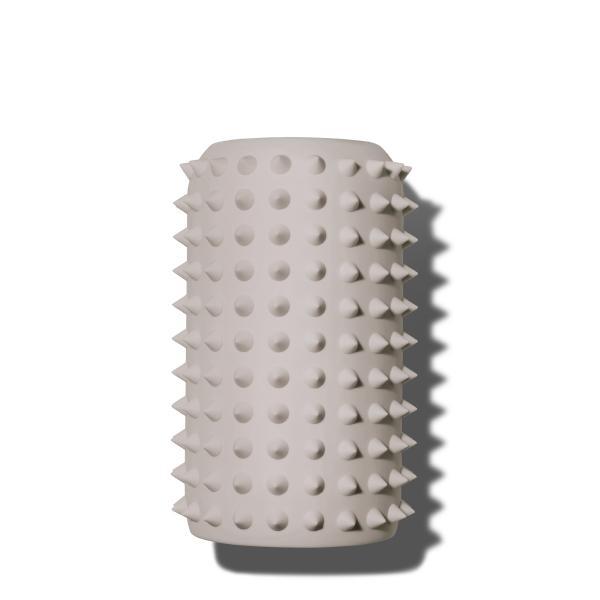bkr HEATHER SPIKED BIG SLEEVE