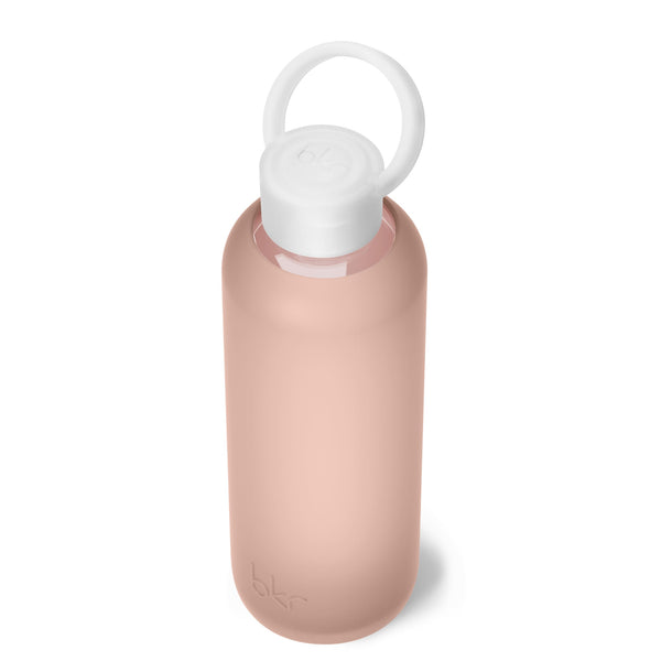 Bkr HONEYMOON DEMI BOTTLE 650ML (22OZ)