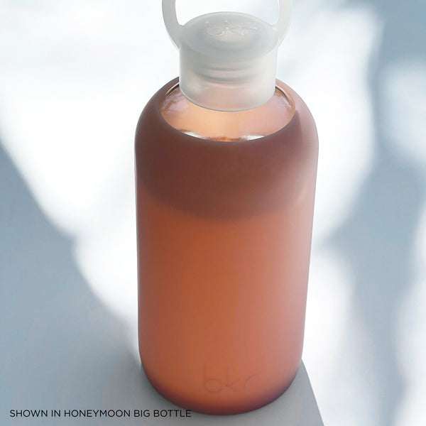 Bkr HONEYMOON LITTLE BOTTLE 500ML (16OZ)