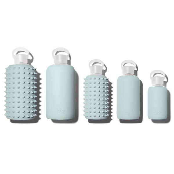 Bkr JAMES LITTLE BOTTLE 500ML (16OZ)