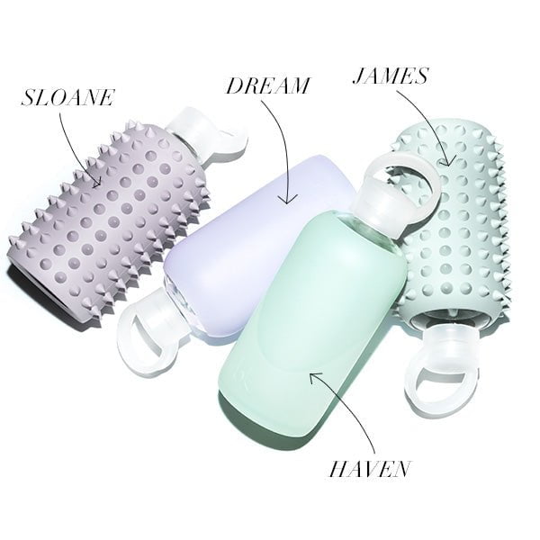 Bkr JAMES LITTLE BOTTLE 500ML (16OZ)