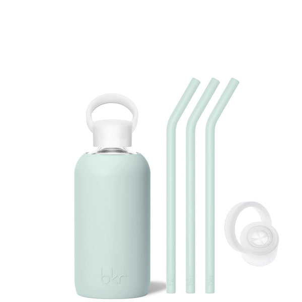 Bkr JAMES - LITTLE BOTTLE SIP KIT 500ML (16 OZ)