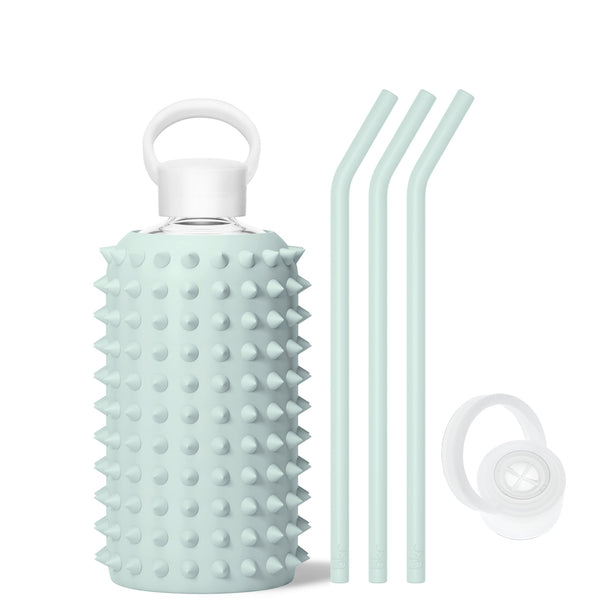 Bkr JAMES SPIKED - BIG BOTTLE SIP KIT 1L (32OZ)