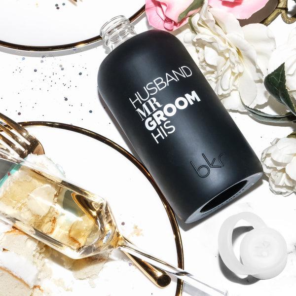 Bkr JET GROOM LITTLE BOTTLE 500ML (16OZ)