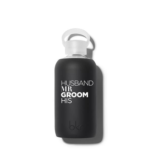 bkr JET GROOM LITTLE BOTTLE 500ML (16OZ)