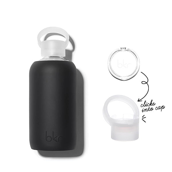 Bkr JET KEEP KIT LITTLE BOTTLE 500ML (16 OZ)