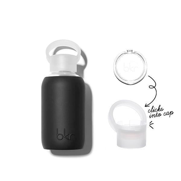 Bkr JET KEEP KIT TEENY BOTTLE 250ML (8 OZ)