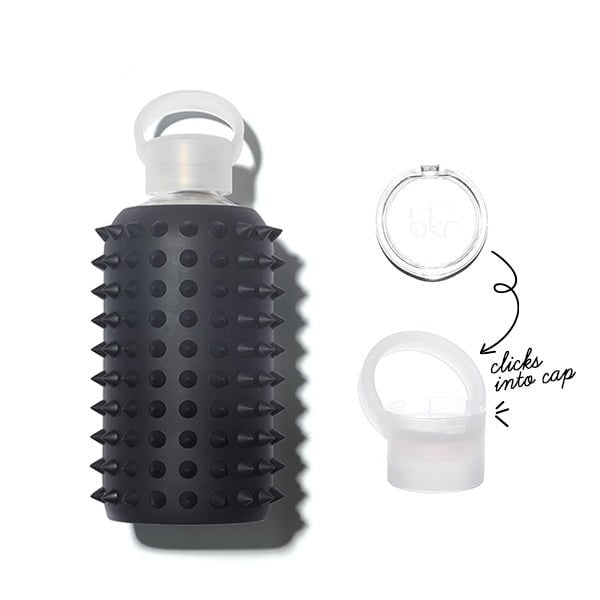 Bkr JET SPIKED - LITTLE BOTTTLE KEEP KIT 500ML (16OZ)