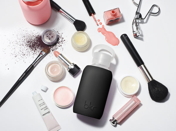 Bkr JET TEENY BOTTLE 250ML (8OZ)