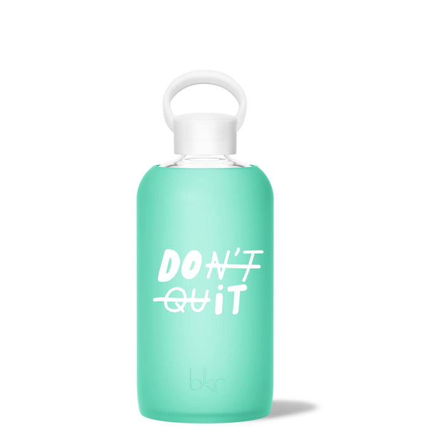 bkr JULES DON'T QUIT BIG BOTTLE 1L (32OZ)