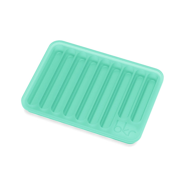 Bkr JULES ICE TUBE TRAY (SET OF TWO)