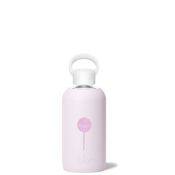 bkr LALA LOLLIPOP LITTLE BOTTLE 500ML (16OZ)