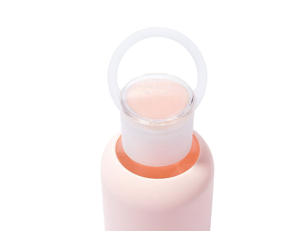 Bkr LITTLE/TEENY BOTTLE KISS CAP