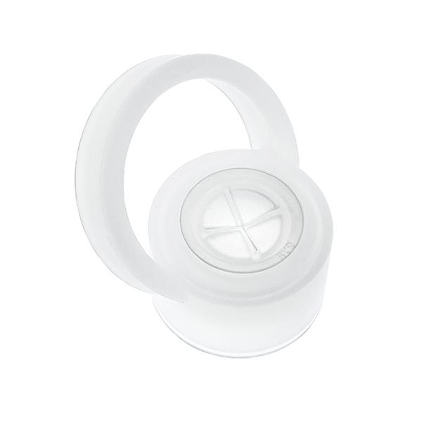 bkr LITTLE/TEENY STRAW CAP