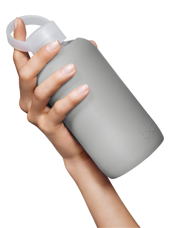 Bkr LONDON LITTLE BOTTLE 500ML (16OZ)