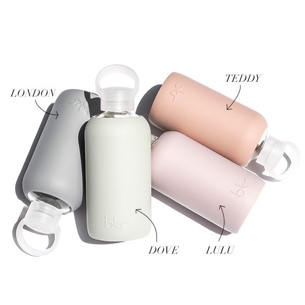 Bkr LONDON TEENY BOTTLE 250ML (8OZ)