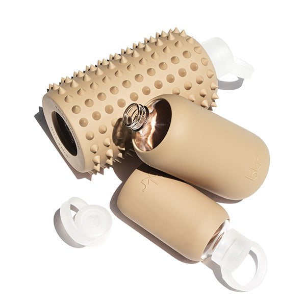 Bkr MALIN SPIKED BIG SLEEVE