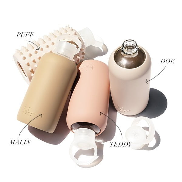 Bkr MALIN TEENY BOTTLE 250ML (8OZ)