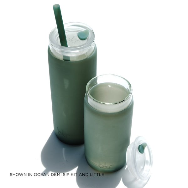 Bkr OCEAN BIG BOTTLE 1L (32OZ)