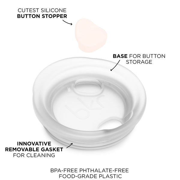 Bkr PARIS LITTLE CUP 355mL (12oz)