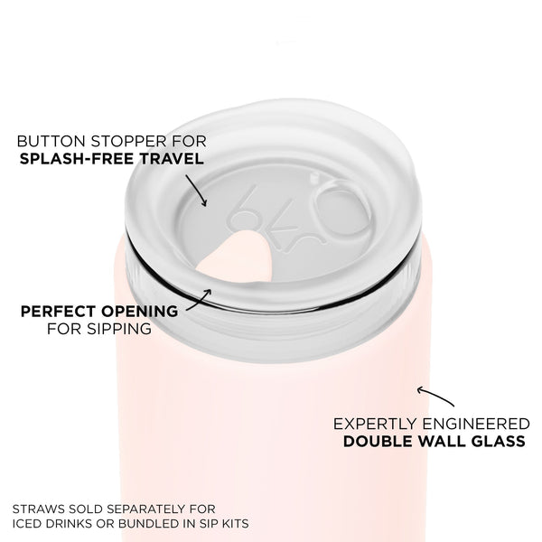 Bkr PARIS LITTLE CUP 355mL (12oz)