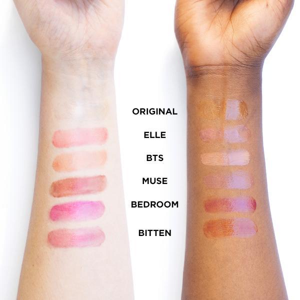 Bkr PARIS WATER BALM - BITTEN