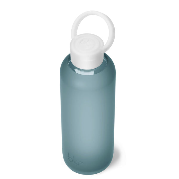 Bkr RIVER DEMI BOTTLE 650mL (22 OZ)