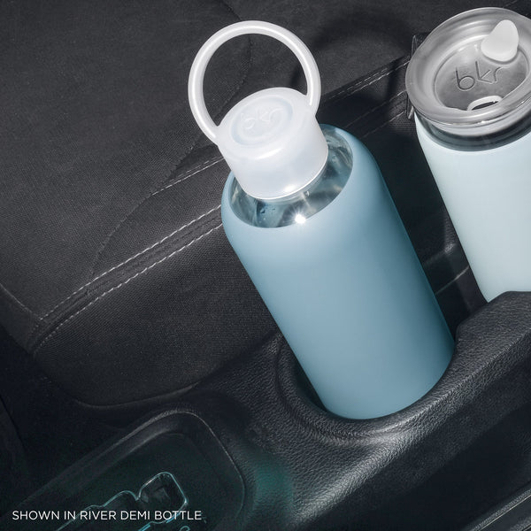 Bkr RIVER DEMI BOTTLE 650mL (22 OZ)