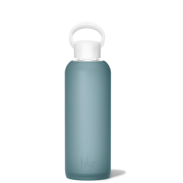 bkr RIVER DEMI BOTTLE 650mL (22 OZ)