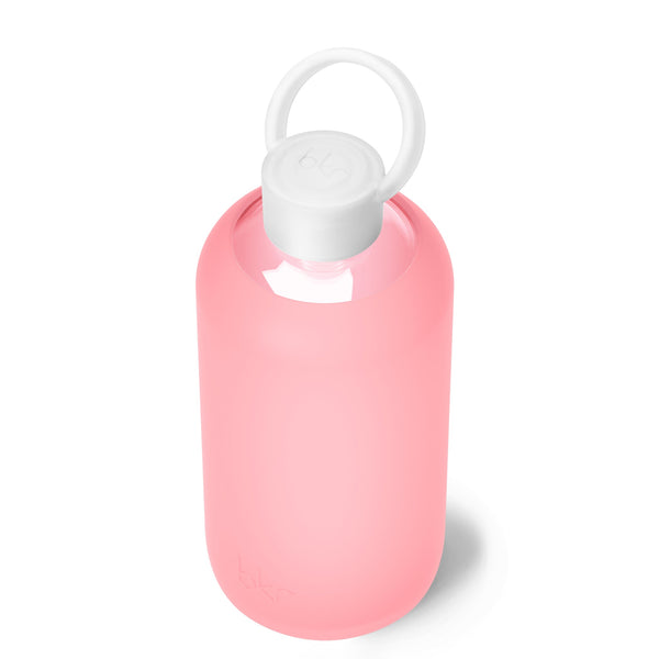 Bkr ROSE BIG BOTTLE 1L (32 OZ)