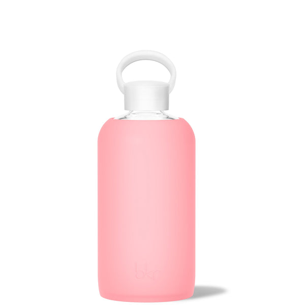 bkr ROSE BIG BOTTLE 1L (32 OZ)