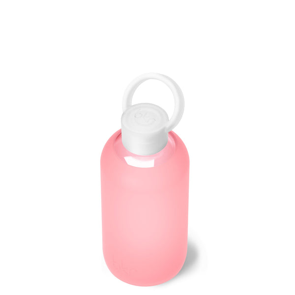 Bkr ROSE LITTLE BOTTLE 500mL (16 OZ)