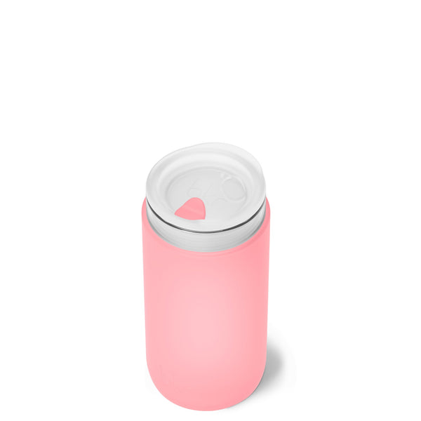 bkr ROSE LITTLE CUP 355ML (12OZ)