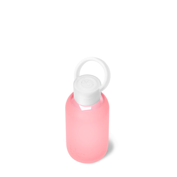 Bkr ROSE TEENY BOTTLE 250mL (8 OZ)