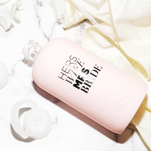 Bkr TUTU BRIDE LITTLE BOTTLE 500ML (16OZ)