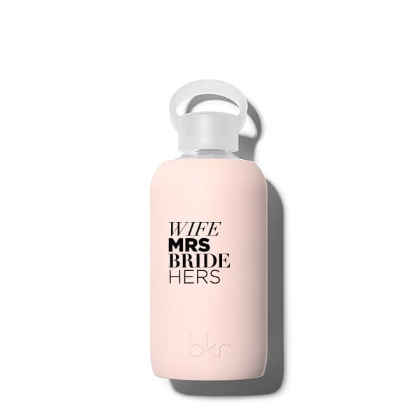 bkr TUTU BRIDE LITTLE BOTTLE 500ML (16OZ)