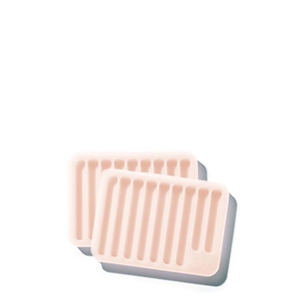 bkr TUTU ICE TUBE TRAY (SET OF TWO)