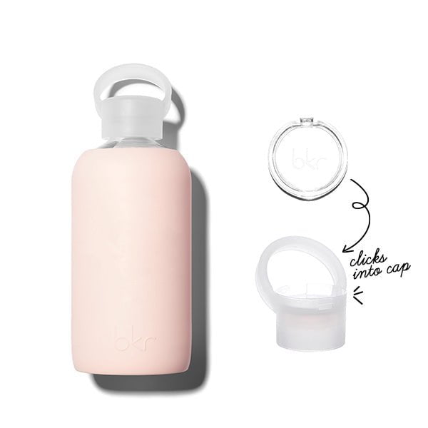 Bkr TUTU - LITTLE BOTTLE KEEP KIT 500ML (16 OZ)
