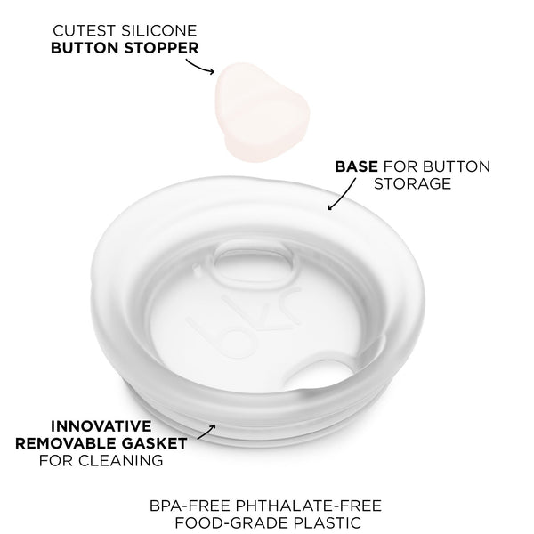 Bkr TUTU LITTLE CUP 355mL (12oz)