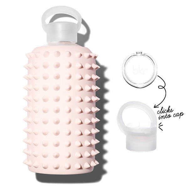 Bkr TUTU SPIKED - BIG BOTTLE KEEP KIT 1L (32OZ)