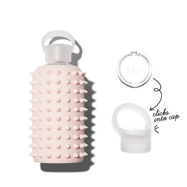 Bkr TUTU SPIKED - LITTLE BOTTLE KEEP KIT 500ML (16OZ)