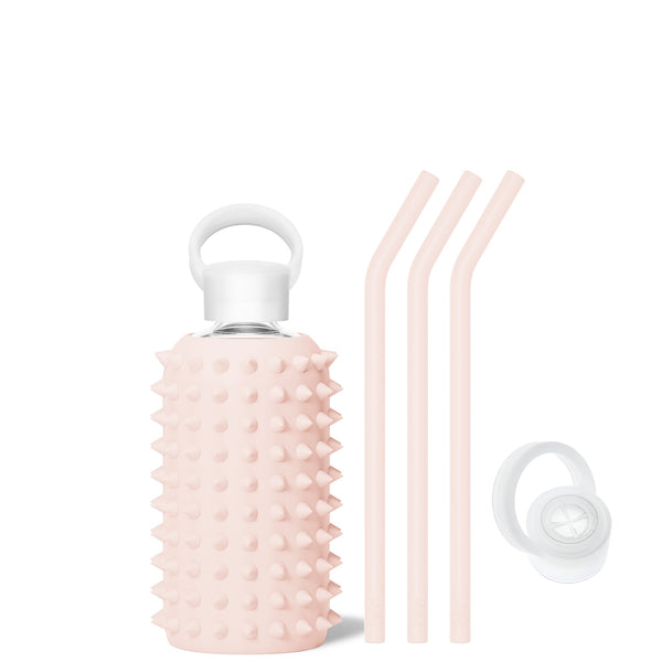 Bkr TUTU SPIKED - LITTLE BOTTLE SIP KIT 500ML (16OZ)