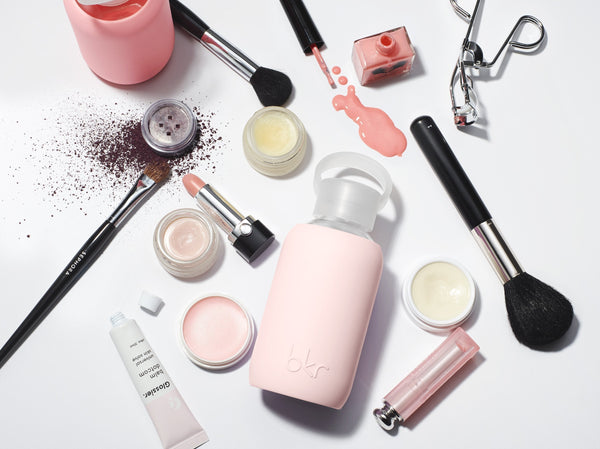 Bkr TUTU TEENY BOTTLE 250ML (8OZ)