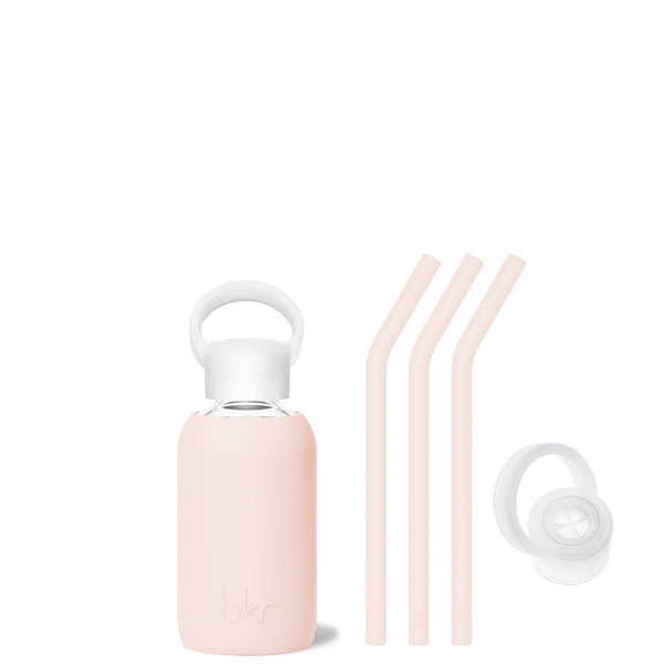 Bkr TUTU - TEENY BOTTLE SIP KIT 250ML (8 OZ)